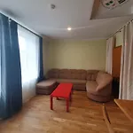 Hot Riga Ernestines Iela 7-7 Enjoy The Feel Of Home And History!