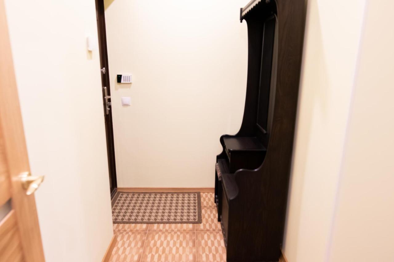 Hot Ernestines Iela 7-7 Enjoy The Feel Of And History! Appartement