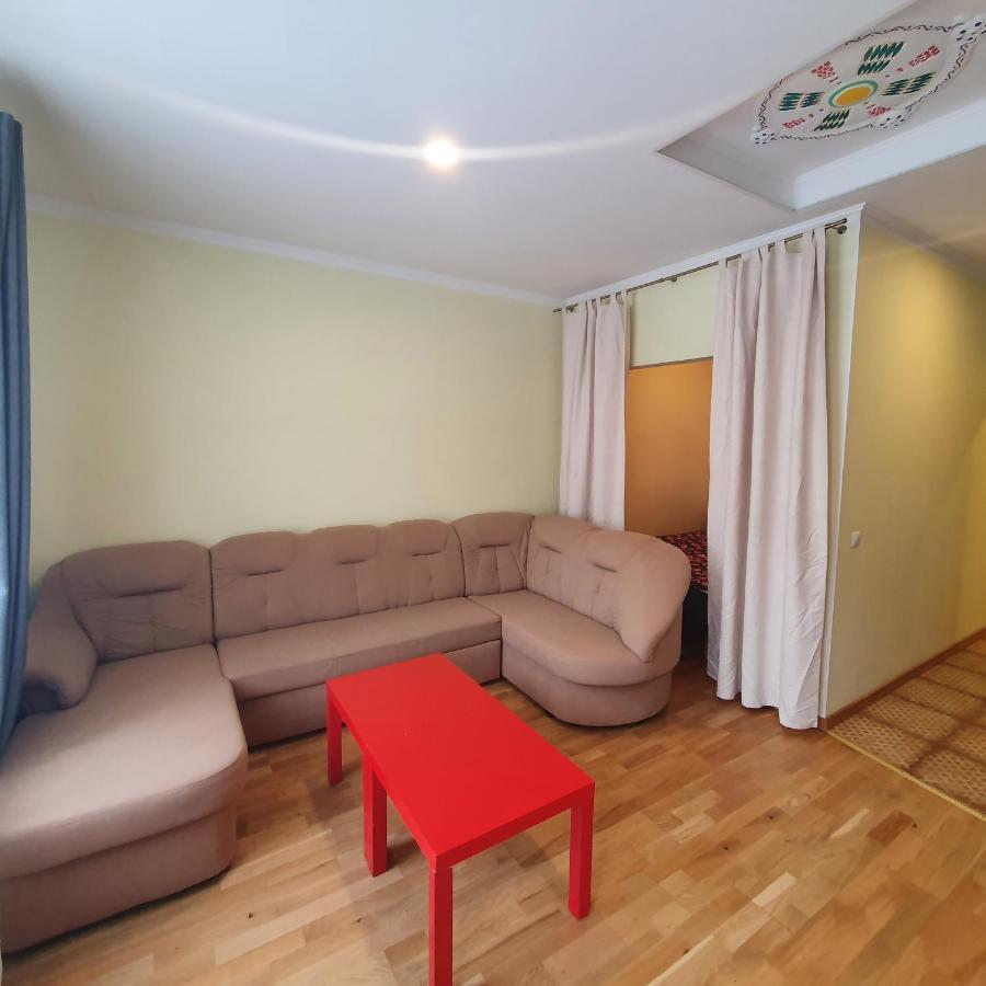 Hot Ernestines Iela 7-7 Enjoy The Feel Of And History! Appartement Riga