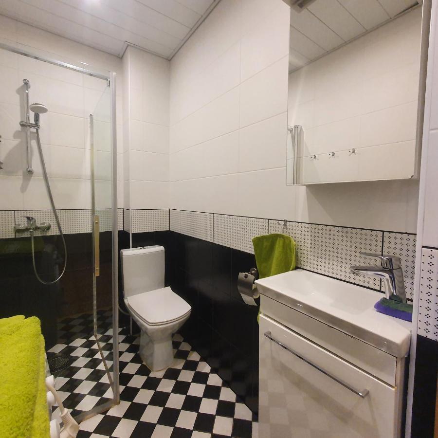 Hot Ernestines Iela 7-7 Enjoy The Feel Of And History! Appartement *
